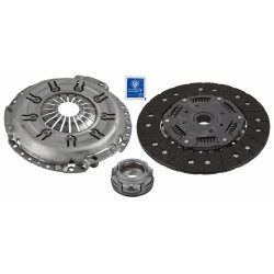 Clutch Kit SACHS 3000 845 801