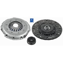 Clutch Kit SACHS 3000 846 101