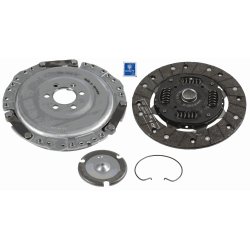 Clutch Kit SACHS 3000 846 301 OE Ref 036 141 015 N