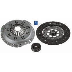 Clutch Kit SACHS 3000 851 602