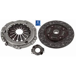 Kit d'embrayage SACHS 3000853301 pour TOYOTA COROLLA