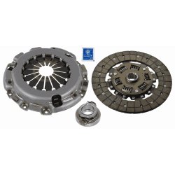 Kit d'embrayage SACHS 3000853401 pour MITSUBISHI PAJERO OE RL210119