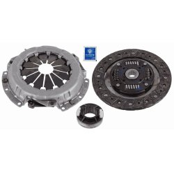 Kit d'embrayage SACHS 3000854701 pour HYUNDAI COUPÉ, LANTRA