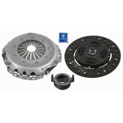 Clutch Kit SACHS 3000 855 601 OE Ref 5894390