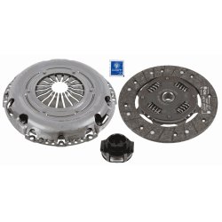 Clutch Kit SACHS 3000 855 701 OE Ref 77 01 469 244