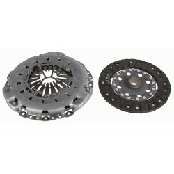 Clutch Kit SACHS 3000 856 501 OE Ref A 000 252 19 11