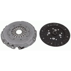 Clutch Kit SACHS 3000 856 801 OE Ref A 016 250 52 03