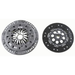 Clutch Kit SACHS 3000 856 901 OE Ref A 018 250 71 01