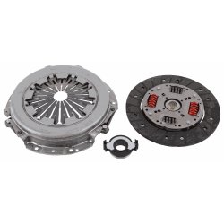 Clutch Kit SACHS 3000 857 701 OE Ref 2050 89