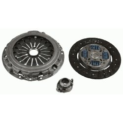 Clutch Kit SACHS 3000 858 002 OE Ref 2055 CX