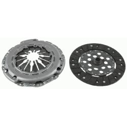 Clutch Kit SACHS 3000 858 101 OE Ref 30618657