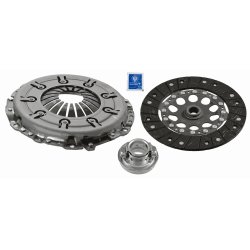 Kit d'embrayage SACHS 3000858201 pour MITSUBISHI PAJERO