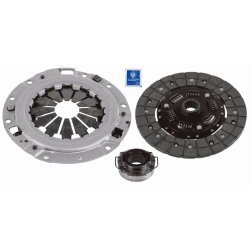 Kit d'embrayage SACHS 3000858301 pour DAIHATSU