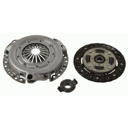 Clutch Kit SACHS 3000 859 101 OE Ref 2050 71