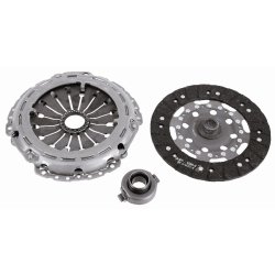 Clutch Kit SACHS 3000 859 301 OE Ref 2052 61