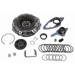Clutch Kit SACHS 3000 943 001 OE Ref 0AM 141 017 BS