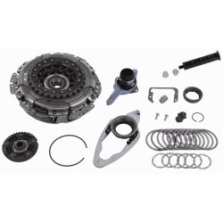 Clutch Kit SACHS 3000 943 002 OE Ref 0AM 141 017 BD