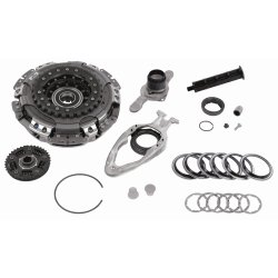 Clutch Kit SACHS 3000 943 003 OE Ref 0AM 141 017 ED
