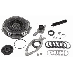 Clutch Kit SACHS 3000 943 004 OE Ref 0AM 141 198 G