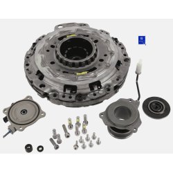 Clutch Kit 3000943005 SACHS 3000 943 005 OE Ref 46343641
