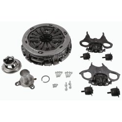 Clutch Kit SACHS 3000 943 006 OE Ref 30 50 269 17R