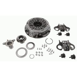 Kit d'embrayage SACHS 3000943007 pour FORD OE AE8P-7C619-AA SACHS