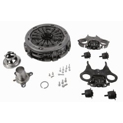 Clutch Kit SACHS 3000 943 009 OE Ref 30 57 342 93R
