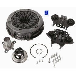 Clutch Kit 3000943011 SACHS 3000 943 011 OE Ref 4152501300