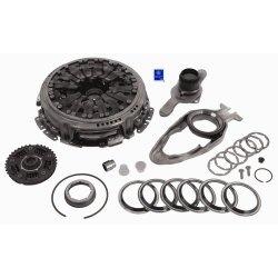 Clutch Kit 3000943012 SACHS 3000 943 012 OE Ref 0AM141017EB