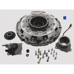 Kit d'embrayage SACHS 3000943015 pour ALFA ROMEO, FIAT, GAC, JEEP et plus encore... SACHS