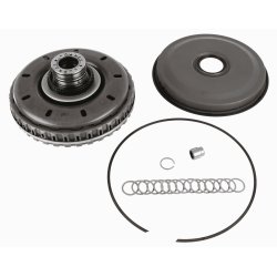 Kit d'embrayage SACHS 3000943017 pour AUDI, CUPRA, SEAT, SKODA, VW