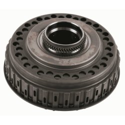 Kit d'embrayage SACHS 3000945001 pour BMW OE 28407842841 SACHS