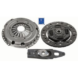 Clutch Kit SACHS 3000 950 001 OE Ref 025 250 22 01