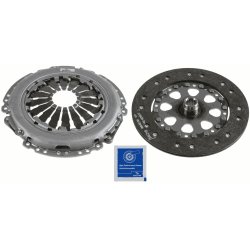 Kit d'embrayage SACHS 3000950011 pour VAUXHALL