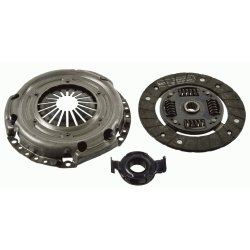 Clutch Kit SACHS 3000 950 012 OE Ref 71718715