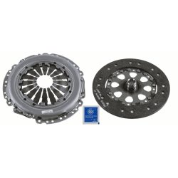 Kit d'embrayage SACHS 3000950013 pour SUZUKI SWIFT