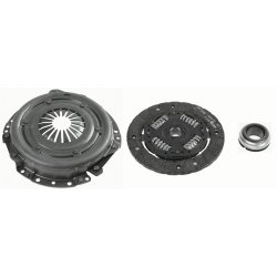 Clutch Kit SACHS 3000 950 017 OE Ref 2051 J3