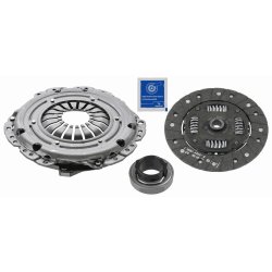 Kit d'embrayage SACHS 3000950024 pour VAUXHALL CORSA