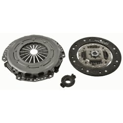 Clutch Kit SACHS 3000 950 026 OE Ref 2051 95