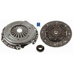 Clutch Kit SACHS 3000 950 028 OE Ref 2055 W5