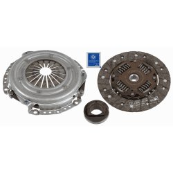 Clutch Kit SACHS 3000 950 044 OE Ref 2053 02
