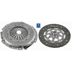 Clutch Kit SACHS 3000 950 062 OE Ref 2052 P5