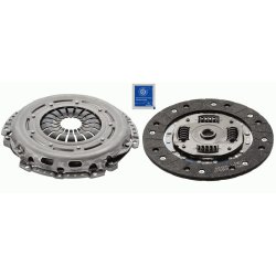 Clutch Kit SACHS 3000 950 068 OE Ref RMAV61-7540-D1B