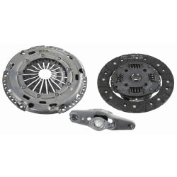 Clutch Kit SACHS 3000 950 072 OE Ref 03C 141 015 G