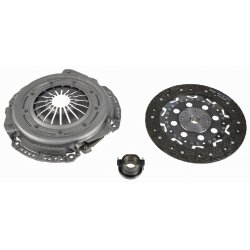 Clutch Kit SACHS 3000 950 078 OE Ref 068003193AA