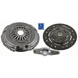Clutch Kit SACHS 3000 950 082 OE Ref 04E 141 016 T