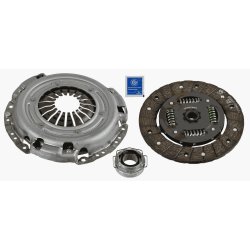 Clutch Kit SACHS 3000 950 087