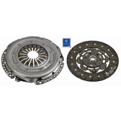 Clutch Kit SACHS 3000 950 089 OE Ref 24268466