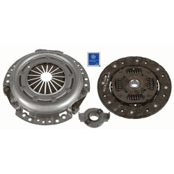 Clutch Kit SACHS 3000 950 095 OE Ref LADAKE04