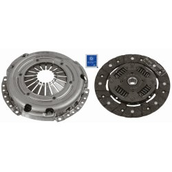 Clutch Kit SACHS 3000 950 096 OE Ref 1601900-XEG60